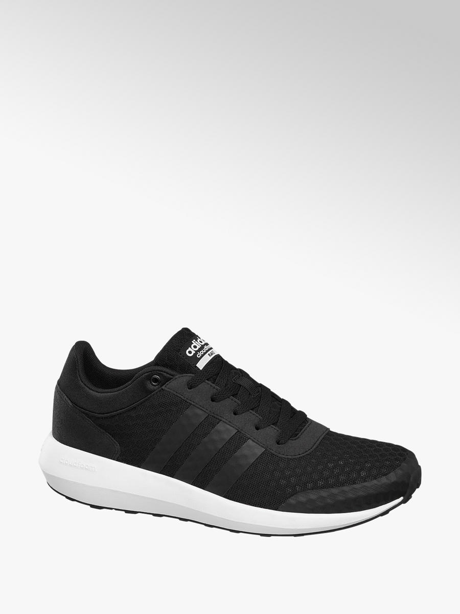 adidas cloudfoam race heren adidas cloudfoam race heren